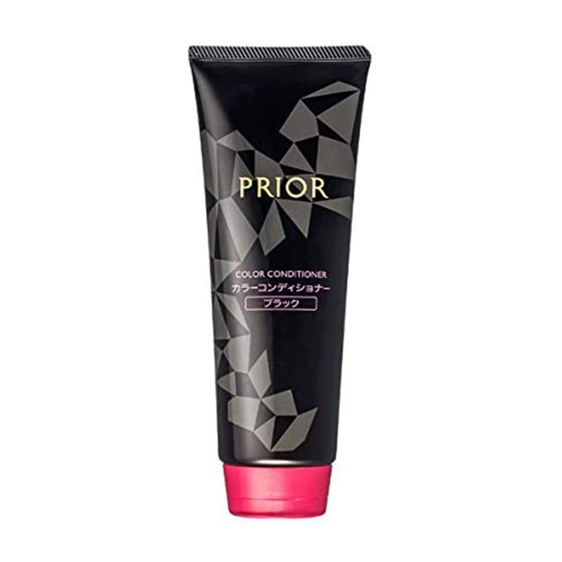 Shiseido Preall Color Conditioner N Black 8.1 oz (230 g)