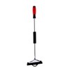 Warner Tool 11221 6" H.D. Paint & Wall Scraper, 24"