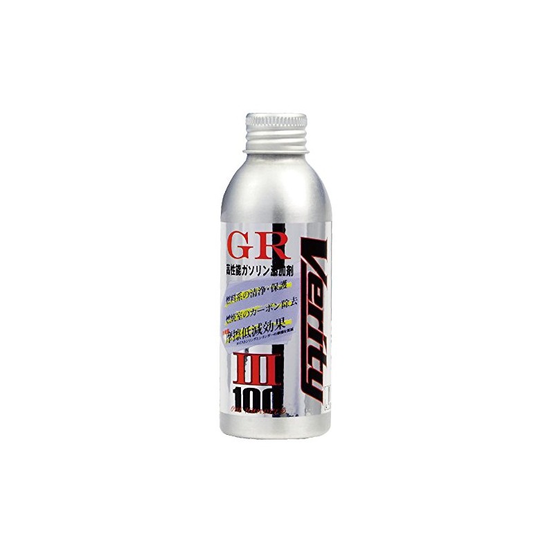 Verity Gasoline Additive Verity GR-III 100 3.4 fl oz (100