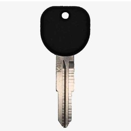 Replacement Transponder Ignition Car Key for Saturn Vue 2008-2009 Part Number B114 BB114-PT B114-PT TP12DAE-4.P1 7011685 96464220 Chip ID 46 Circle +