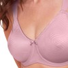 Triumph Women's Essential Minimiser W X, Orchid