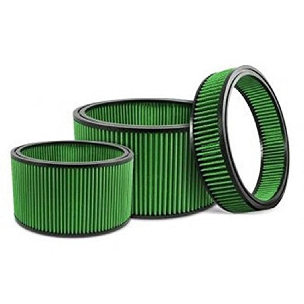 Green p380133 Air Filter