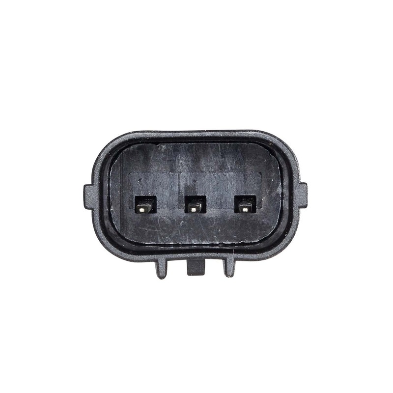 HELLA 5DA 358 000-091 Ignition Coil - 12V - 3-pin