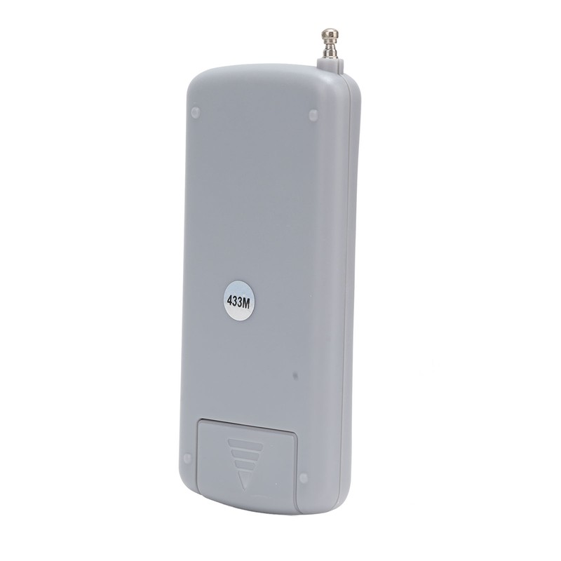 433MHz Universal Remote Control Wireless ABS 15 Keys Remote Control