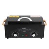 QUTUNI High Temperature Metal Tool Cleaning Box, 1.5L Dry Heat