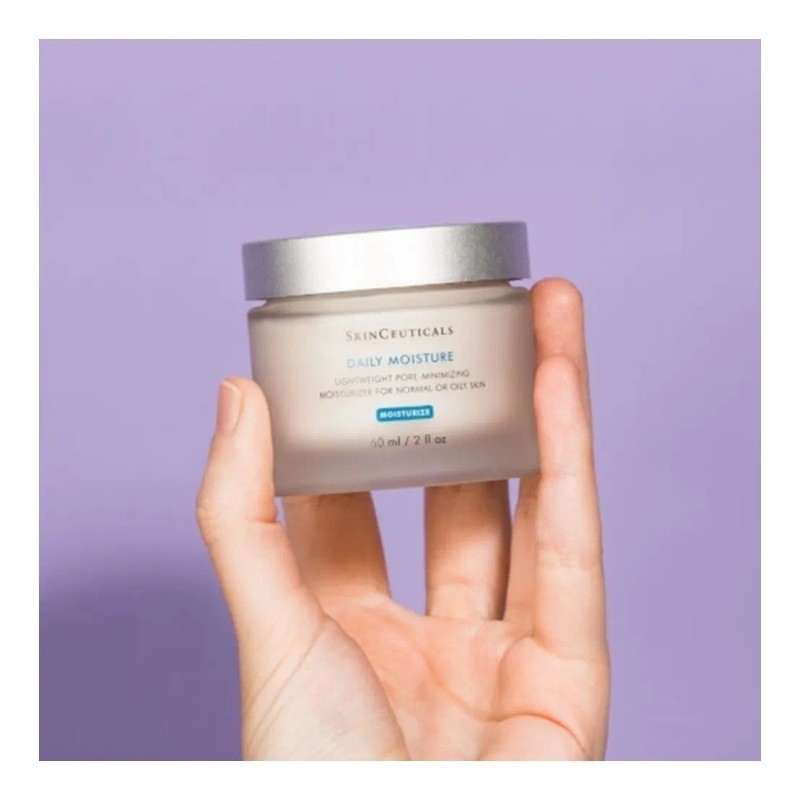 Skinceuticals - Daily Moisture Hidratante Facial | 60 Ml Tipo