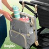 uunida baby 2 Sets de Cubiertos para Niños de Acero