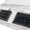TinaStyle Metel Lash Mixed Tray for Professional Eyelash Extension, Specialty