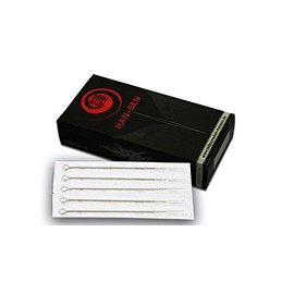 HAN-SEN GmbH Magnum Premium Tattoo Needles (Pack of 25)