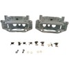 Rear Brake Caliper Set of 2 - Compatible with 2011-2019