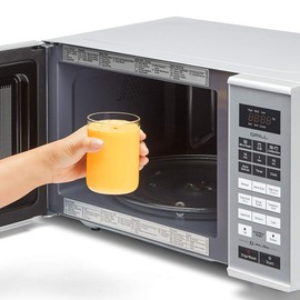 Borosil Water Glasses, 9 Oz, Set of 6, BPA Free, Borosilicate Drinking Glasses Set, Non Toxic & Lead-free Glass, Clear & Lightweight, Odor & Heat Resistant, Dishwasher Safe, Juice Glasses, Wine