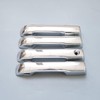 ZiWen Sport Door Handle Cover Trims for Toyota Tacoma 2024