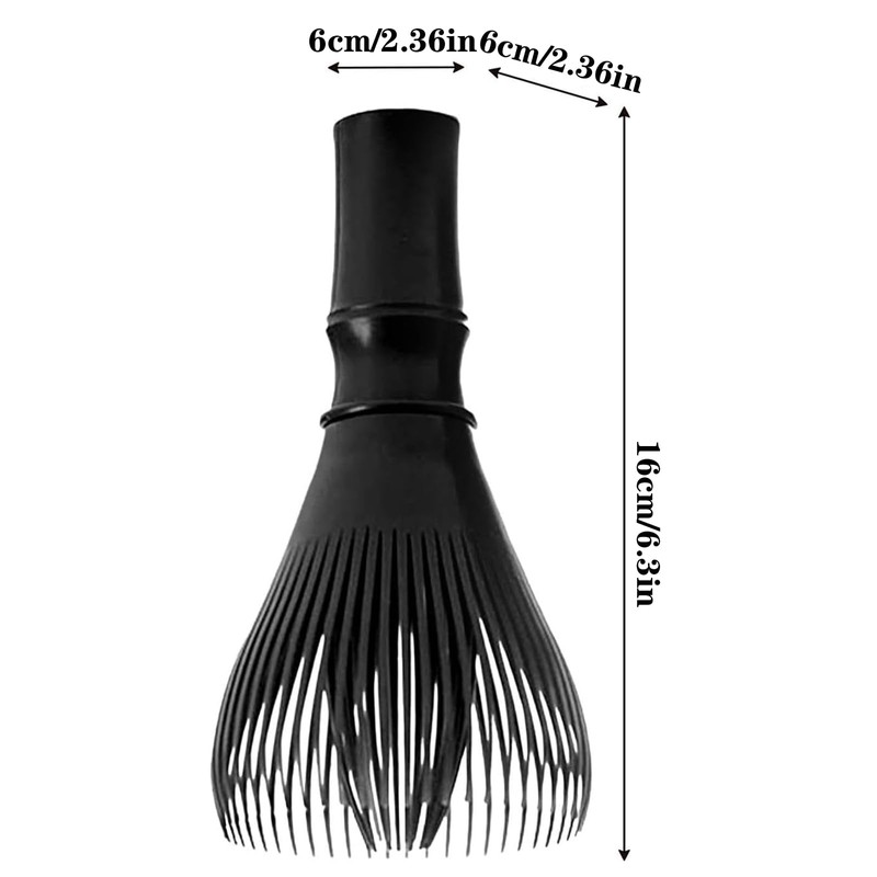 Japanese Accessories for Matcha Ceremony, Matcha Whisk, Manual Matcha Mixer,