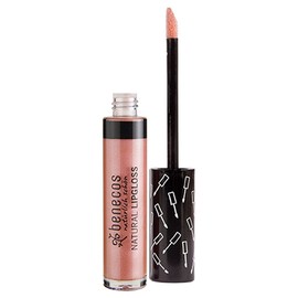 benecos Lip Gloss Rose