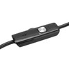 AN100‑7 7.0mm Industrial Endoscope Flexible Cord 3 In 1 High