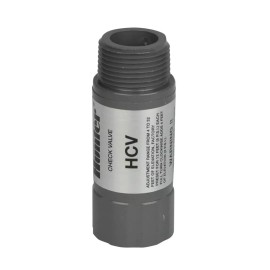 Hunter HCV Check Valve 3/4 Inch x 3/4 Inch HC75F75M
