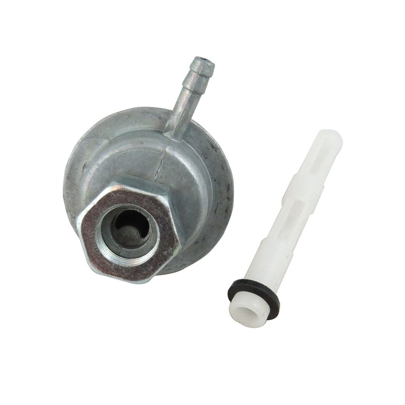 Gas Fuel Tank Petcock Assembly for Honda Spree NQ50 Scooter