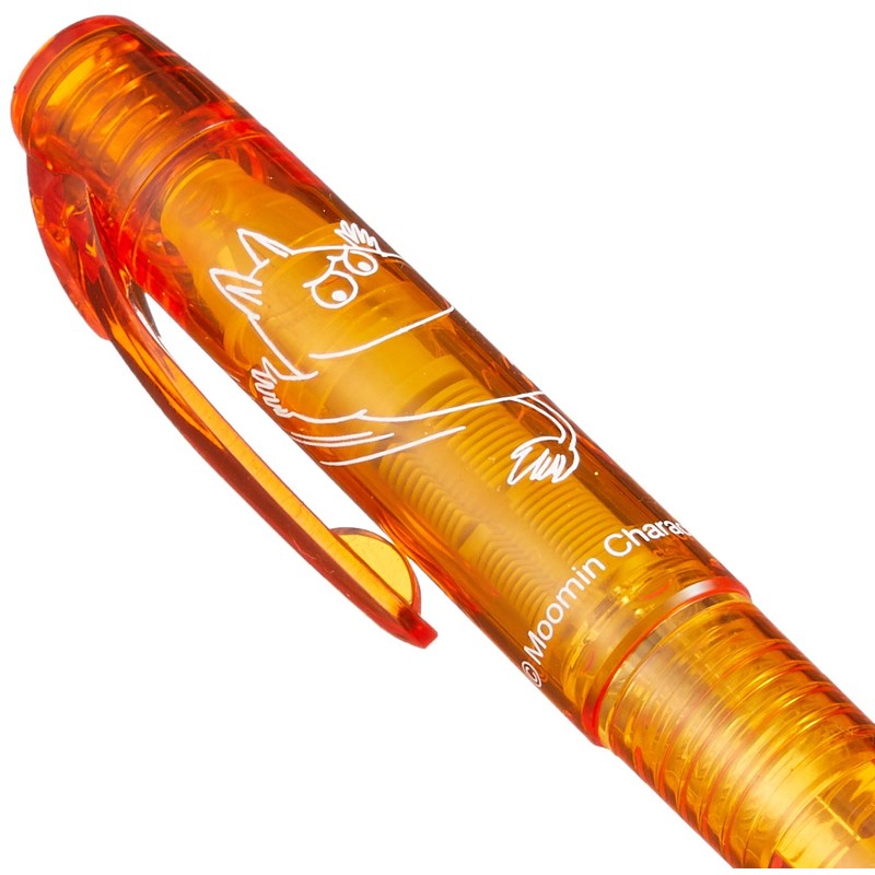 学研ステイフル ムーミン 万年筆 ムーミン H05870