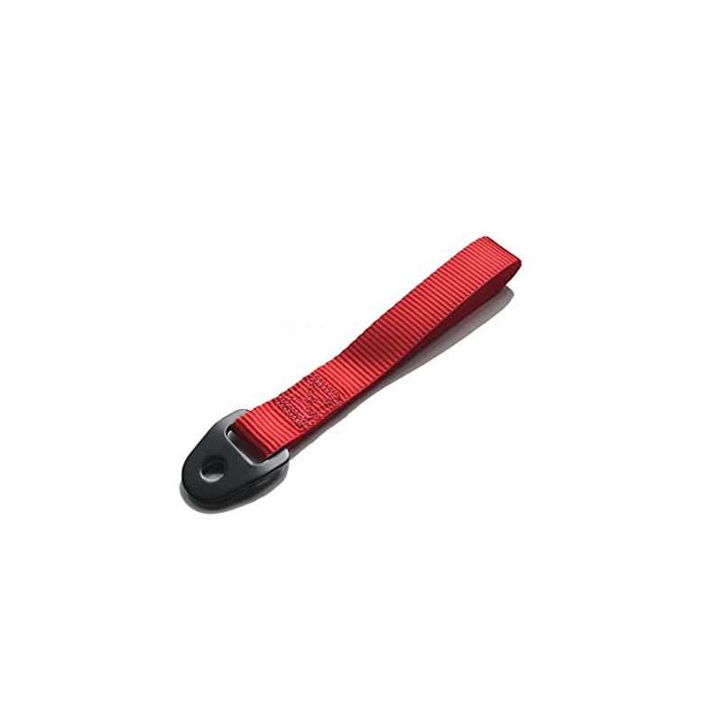 SEKER® Motorsport red door loop JDM door opener loop door
