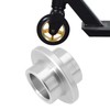LT Easiyl 5 Paar 10,3 mm Lager-Abstandshalter, geeignet für Stunt-Scooter