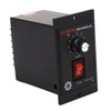 DC Motor Speed Controller, Forward Reverse Electronic Governor, Input 110V