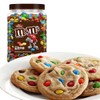 M&M'S Milk Chocolate Candy Bulk Jar (62 oz.) - Colorful