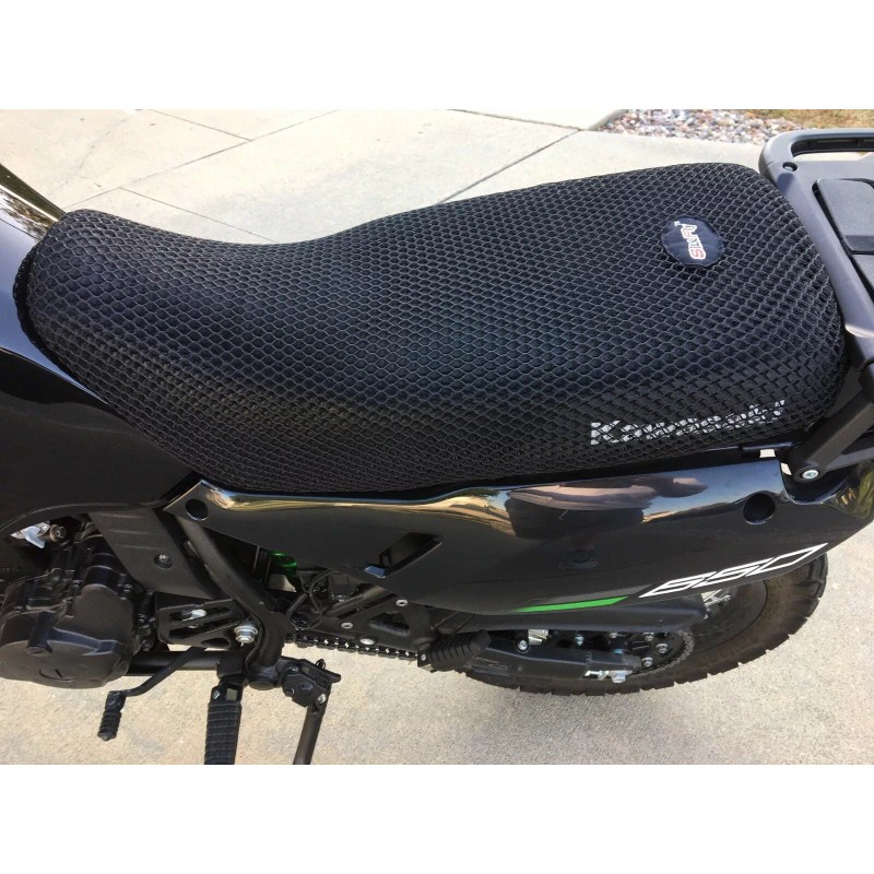 SIT & FLY SIT N FLY motorcycle seat cover for