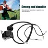 Ignition Coil High Voltage Durable for STIHL br420 Chainsaw Engine