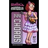 Stella's 144 Chords for Mandolin