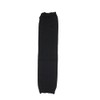 Yashi Mosquito Block Women's Arm Cover, Black