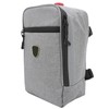 Folding Bicycle Lithium Battery Tail Bag Bike Trunk Rear Pouch