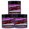 Manic Panic Mystic Heather Classic Cream, Vegan, Cruelty-Free, Purple, Semi-Permanent