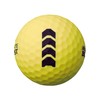 Asahi Golf MEGAFLITE BURST UNAUTHORIZED BALL 6P