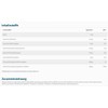 NatuGena Bioaktiver B-Komplex, magensaftresistenter Kapsel, Vitamin B6, B12, Thiamin (B1),