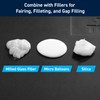 TotalBoat Polyester Laminating Resin for Fiberglass - Gallon | Marine-Grade