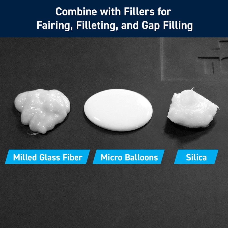 TotalBoat Polyester Laminating Resin for Fiberglass - Gallon | Marine-Grade
