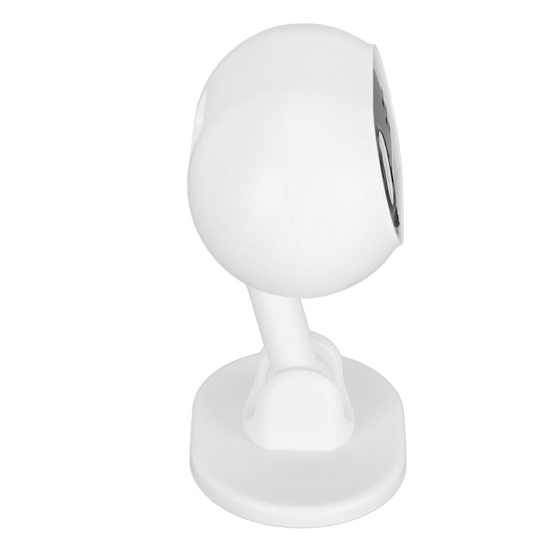 Home Security Camera HD 1080P Night Vision Wide Angle View