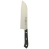 Kiya New Edelweiss No. 180 Scythe Shape, 7.1 inches (18