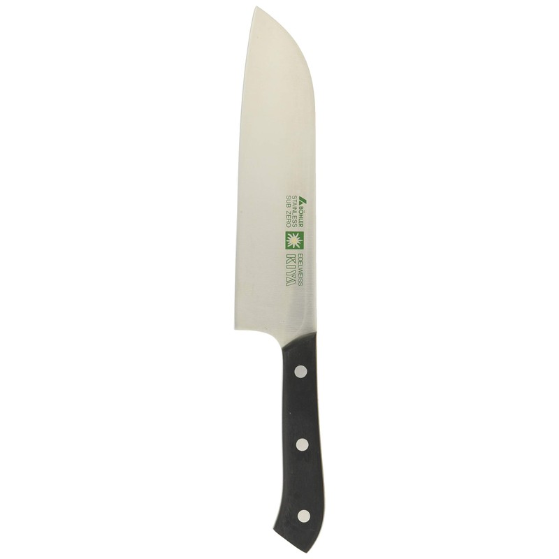 Kiya New Edelweiss No. 180 Scythe Shape, 7.1 inches (18