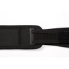 Cervin Easy Pelvic Belt with One Hand, Black M-L