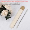 VOCOSTE Acrylic Makeup Palette Foundation Blending Makeup Palette with Makeup