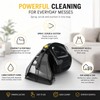 Cleanedition Portable Carpet Cleaner, Handheld Upholstery Spot Cleaner