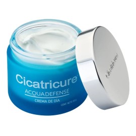 Crema Facial Cicatricure Acqua Defense
