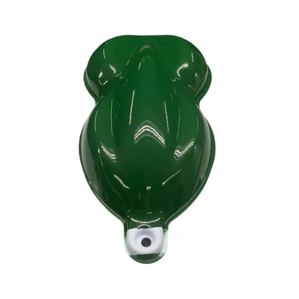 Vision Auto Paints # 369 High Gloss Hunter Green Single