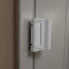 Prime-Line U 114705 New and Improved Door Reinforcement Lock with