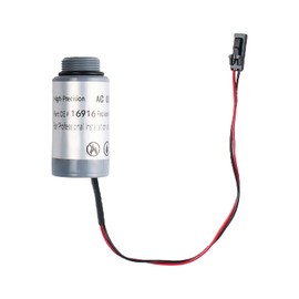 16916 Oxygen Sensor Replacement for Robinair R-1234yf Machines,Compatible with 16990/16995 Refrigerant Identifiers, Fit for AC1234-4 /AC1234-4SL /AC1234-4-230 /AC1234-9 /AC1234-6