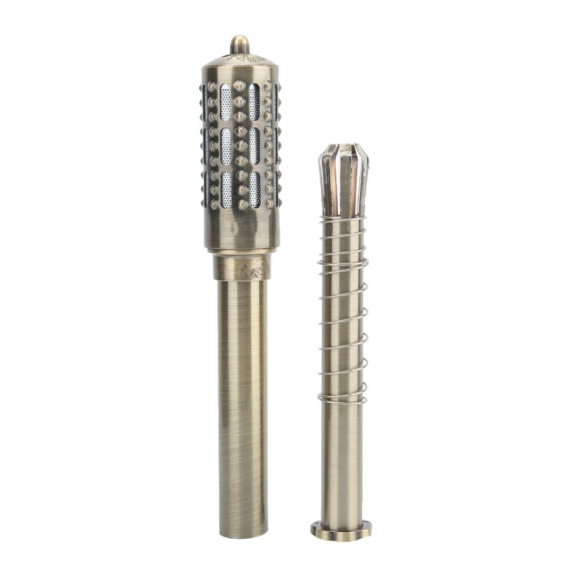 Tungsten Steel Moxa Stick Moxibustion Stick Hot Compress Health Care