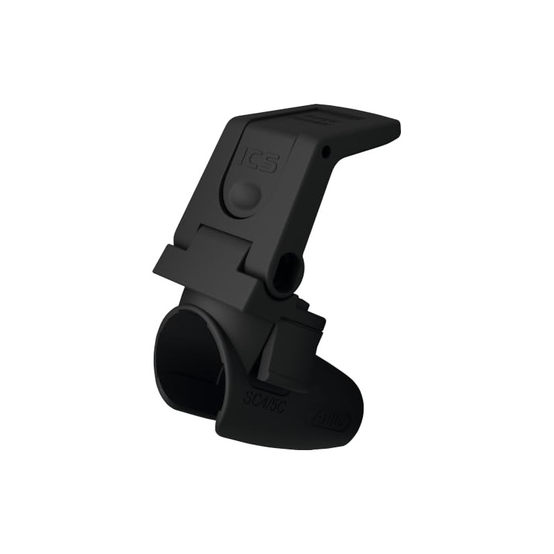 ABUS cable lock Numero 5510C/180 - compact bike lock with