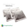 Siberian Chaga Mushroom Individual Filter Tea Bags Original 50 Filter