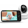 iFamily SM660 Baby Camera